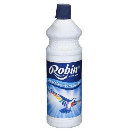 Robin Dazzling Whiteness Liquid